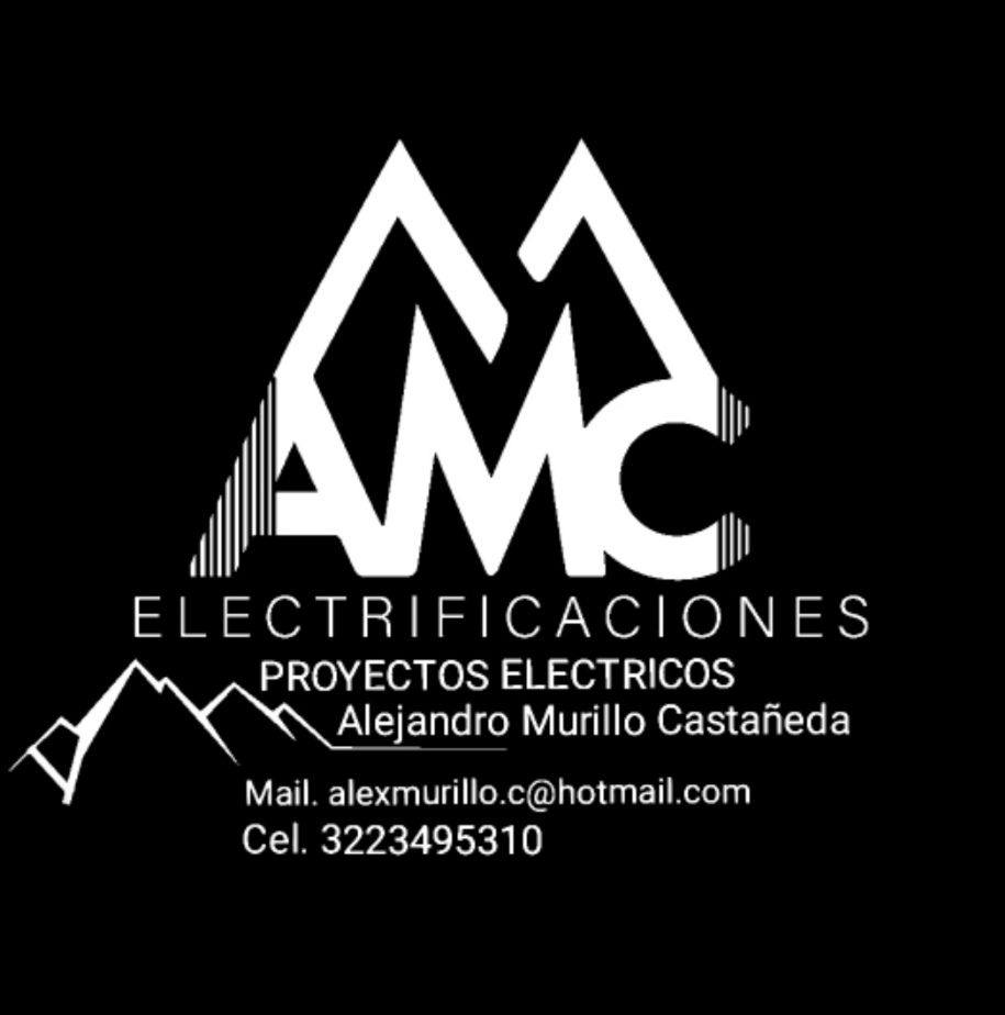 electrificaciones-amc.com 